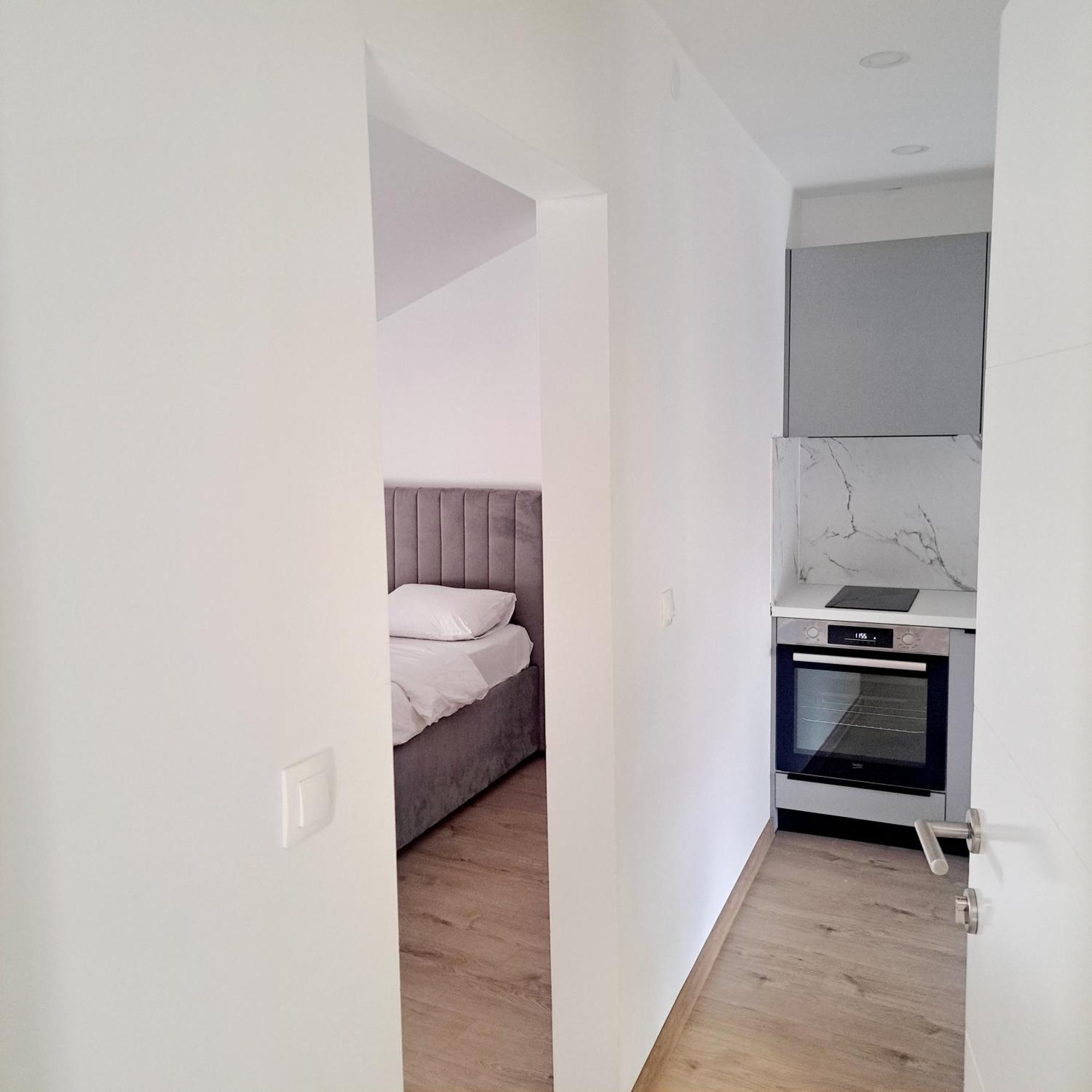 Ajdy Apartma Mostar