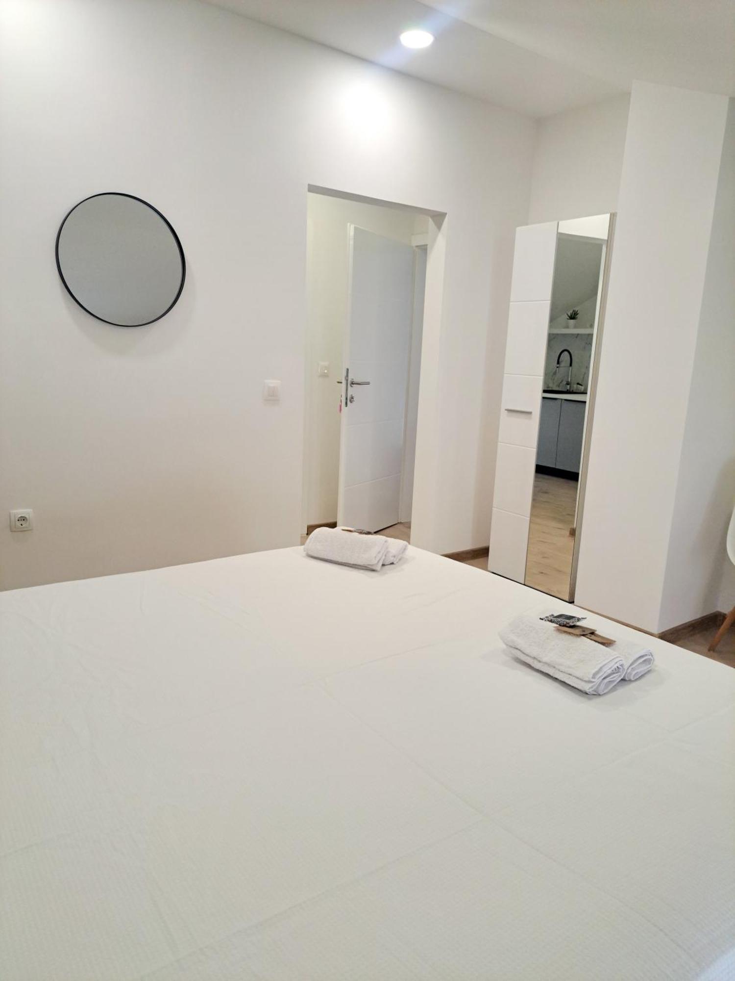 Apartma Ajdy