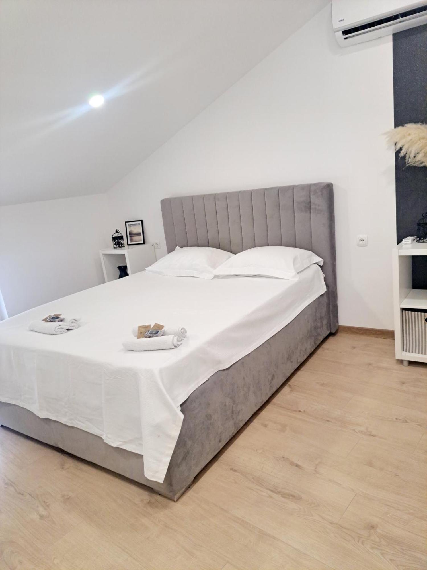 Apartma Ajdy Mostar